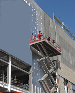 finding a scissor lift to rent